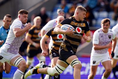 England’s Jack Willis: Don’t think I’ll ever get over what has happened at Wasps