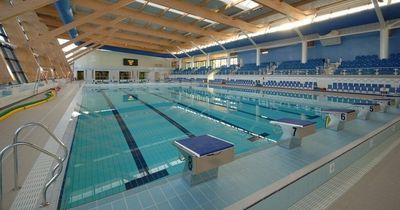Kids can swim for free at Liverpool pools this October half term