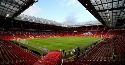 Manchester United issue update on Old Trafford redevelopment plans and confirm timescales