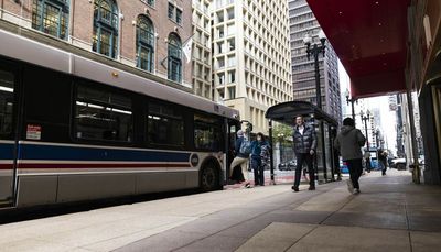 CTA avoids service cuts, fare hikes under proposed $1.8 billion budget