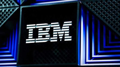 IBM Stock Higher After Q3 Earnings Beat, Solid 2022 Revenue Outlook