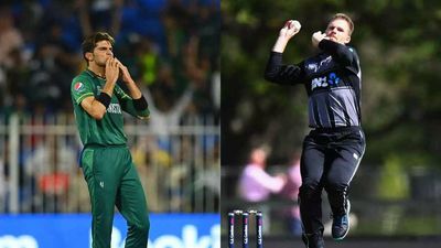 Shaheen Afridi and Lockie Ferguson lead five bowlers who can spell doom for batters at T20 World Cup