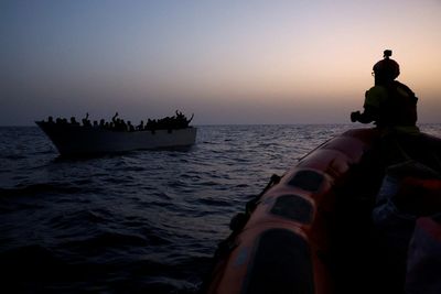 NGOs say Malta broke the law by directing asylum seekers to Egypt