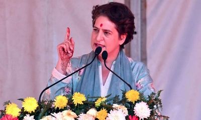 Priyanka Gandhi To Address 8 More Rallies, Roadshows In Himachal Pradesh