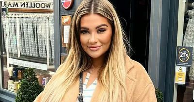 How Love Island's Shaughna hid pregnancy before sharing news after NTA collapse