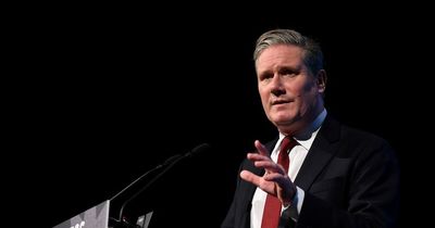 Keir Starmer demands general election now after Tories hit 'chaotic new low'