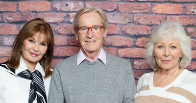 Coronation Street's Stephanie Beacham to return after 13 years causing chaos for Ken