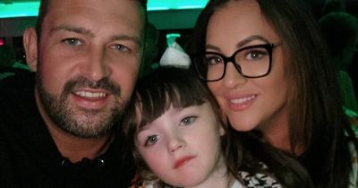 Isla's rare condition means she won't live past 13