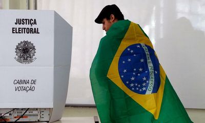 YouTube and Facebook letting Brazil election disinformation spread, NGO says