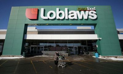 Canada’s largest grocer to freeze prices amid profiteering accusations