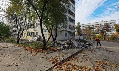 Ukraine plans power cuts after Russian strikes on plants