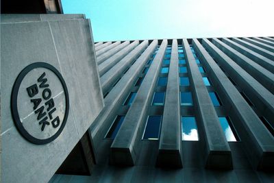 World Bank breaks sustainability vow