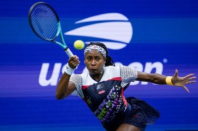 Gauff reaches WTA Finals for first time