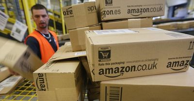 Amazon customers could be in line for £900million as experts claim firm hid cheap deals