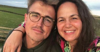 Strictly Come Dancing's Tom Fletcher split from Giovanna and spent years 'grovelling'