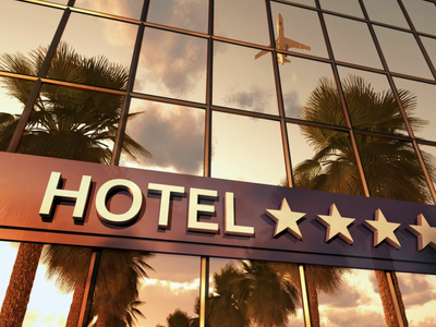 Is Now A Good Time To Buy Host Hotels?