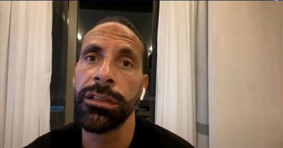 'I don't think classy' - Rio Ferdinand makes Darwin Nunez claim amid Liverpool prediction