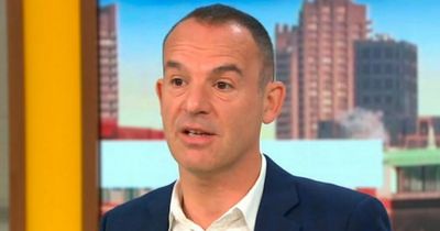Martin Lewis forced to delete tweet about daughter, 9, after 'horrible' abuse