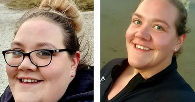 'I was morbidly obese but lost 10 stone and can now pull 40-tonne truck through weight training passion'