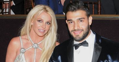 Britney Spears 'not giving up' baby dream with husband Sam after past heartbreak