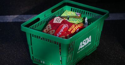 Asda retains title as UK's cheapest online supermarket as inflation reaches record-high