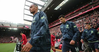 Man City's week off and Manchester United favour has reshaped Premier League title race