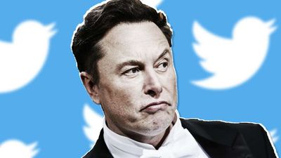 Elon Musk Makes a Confession About Twitter