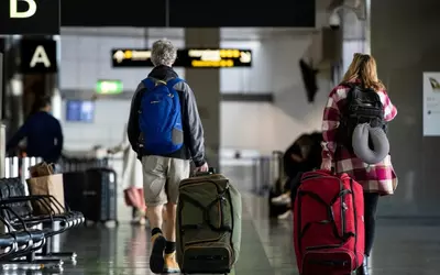 Get holiday ready: Top air travel tips to save time and money