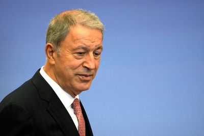 Turkey slams allegations of chemical weapons use in northern Iraq