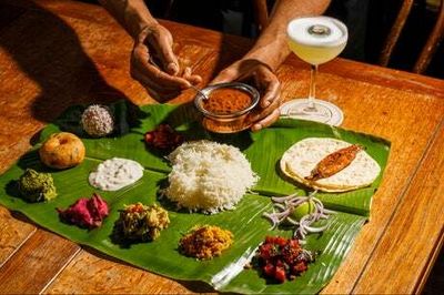 The best London restaurants to celebrate Diwali 2022, from The Tamil Prince to Chutney Mary