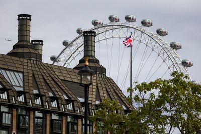 Child sex abuse in Britain is epidemic, UK inquiry says