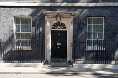 Endless Downing Street chaos kills the precious “dullness dividend.”