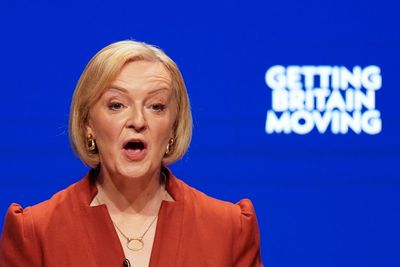 The full list of MPs calling for Liz Truss to resign