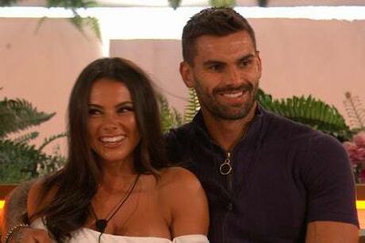 Love Island’s Paige Thorne breaks silence on Adam Collard split and reveals ‘contact’ with Jacques O’Neill