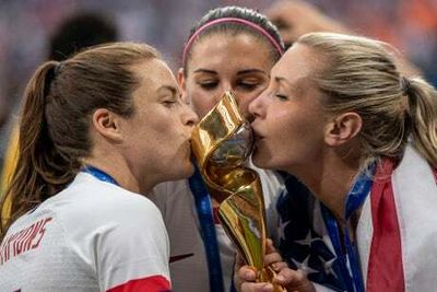 Women’s World Cup: UK TV rights bid rejected as Fifa chief tells broadcasters to ‘pay what the game deserves’