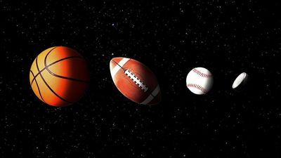 Sports Equinox 2022: NFL, NBA, NHL and MLB games collide