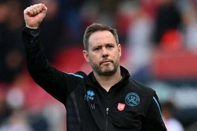 Michael Beale REJECTS Wolves approach as QPR manager stays put with Championship leaders