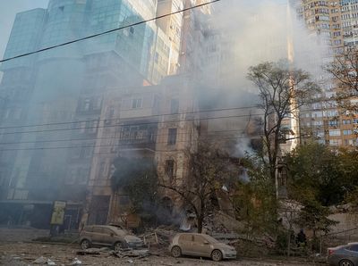 Ukraine insurance costs surpass Iraq war levels, industry sources say