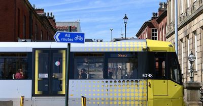 Council talks to take amid call for overnight trams for Salford