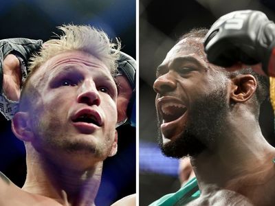 UFC 280: TJ Dillashaw out to undo ‘deal with the devil’ in title fight with Aljamain Sterling