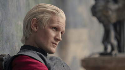 OOFT: A HoTD Exec Producer Is ‘Baffled’ At Daemon Targaryen Being The ‘Internet’s Boyfriend’