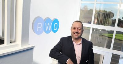 10 questions for Ross Oakley of RWO