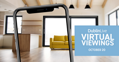 Dublin Homes: 7 great 'virtual viewings' to take a look at this weekend