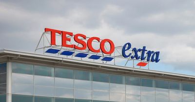 Tesco recalls food products after 'traces of metal' found