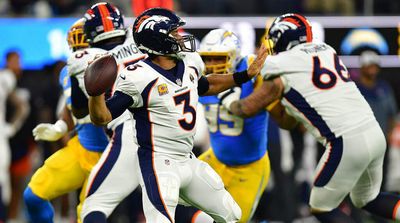 Why Russell Wilson Is Struggling With the Broncos