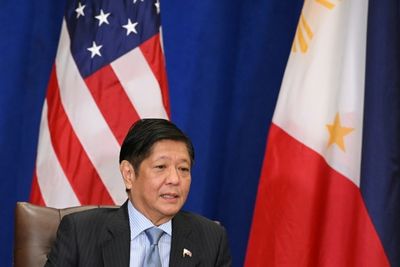 Philippines to get US military helicopters after scrapping Russia deal