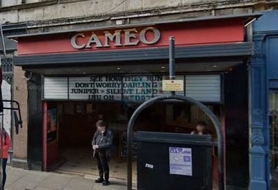 Edinburgh cinema offers free membership to Filmhouse staff who lost jobs