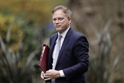 Who is Grant Shapps? New home secretary appointed after Suella Braverman resigns