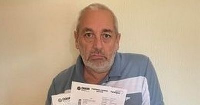 Pensioner left fuming after receiving £70 fine for visiting Asda twice in one day