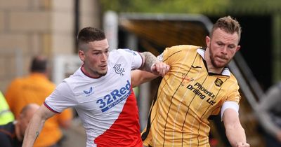 Rangers v Livingston on TV: Channel, kick-off time and live stream details for Ibrox clash